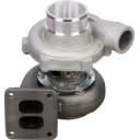 Turbocompresseur 466334-0002 TA3401 pour John Deere 300