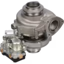 Turbocompresseur PEUGEOT 508 DW12C 49477-01214