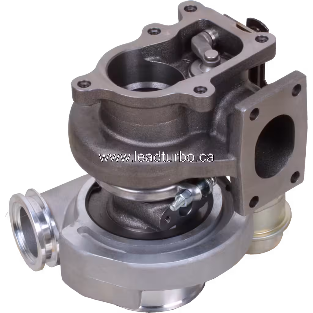 Turbocompresseur HE221W référence OEM 4033243