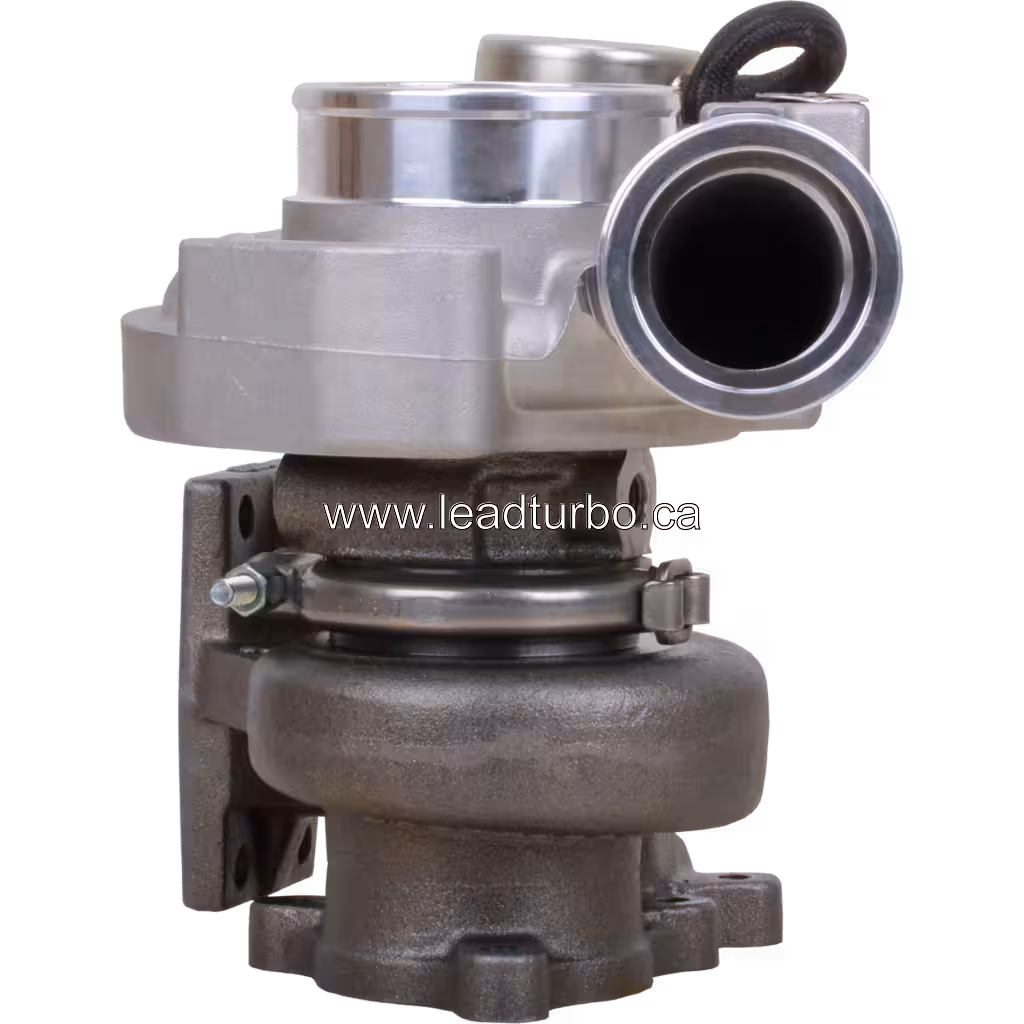 Turbocompresseur 4955725 HE221W pour Cummins QSB