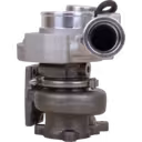 Turbocompresseur 4955725 HE221W pour Cummins QSB