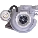 Emballage du turbocompresseur 4955725 poids 8.43kg