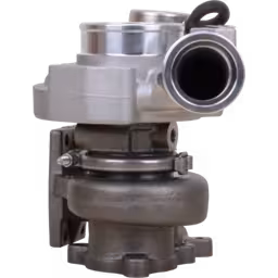 Turbocompresseur 4955725 HE221W pour Moteur Cummins QSB