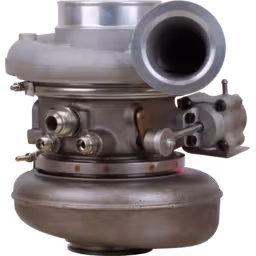 Turbocompresseur 504194173 HE551V pour IVECO Cursor 13