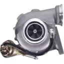 Turbocompresseur 53169887024 K16-2470GYCAA 5 82 avec actionneur mécanique