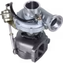 Turbocompresseur 53169887024 K16-2470GYCAA 5 82 pour Mercedes-Benz OM904LA-E2