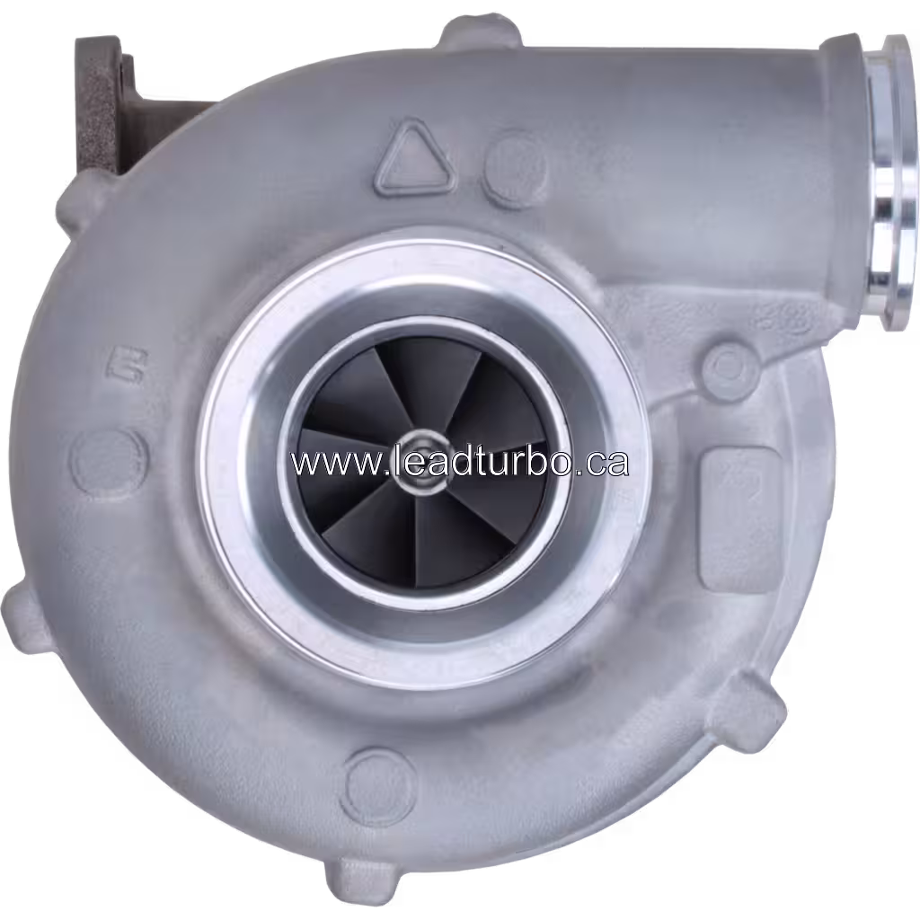 Turbocompresseur de remplacement pour Liebherr R944
