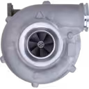 Turbocompresseur de remplacement pour Liebherr R944