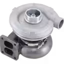 Turbocompresseur 6N1571 3LM pour CAT Earth Moving thumbnail 2