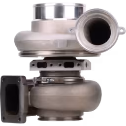 Turbocompresseur 700144-0003 BTL7510 pour CAT D11N 3508