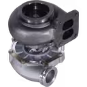 Turbocompresseur remplacement Scania 114
