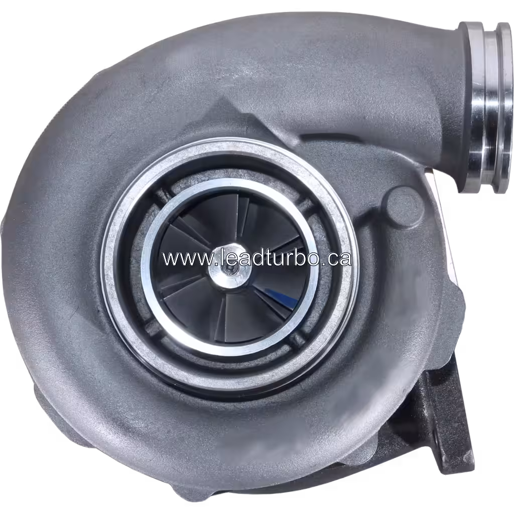 Turbocompresseur 709574-5003S emballage