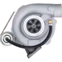Turbocompresseur 709942-5001 GT3571S Perkins Vista 6 177HP thumbnail 4