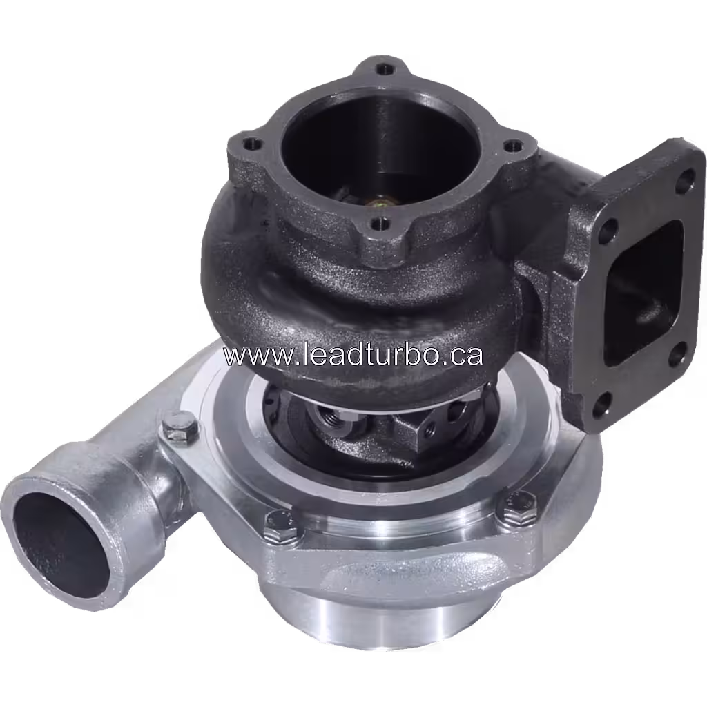 Remplacement turbo 714568-0002 pour moteur 2.0L-4.5L
