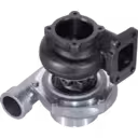 Remplacement turbo 714568-0002 pour moteur 2.0L-4.5L