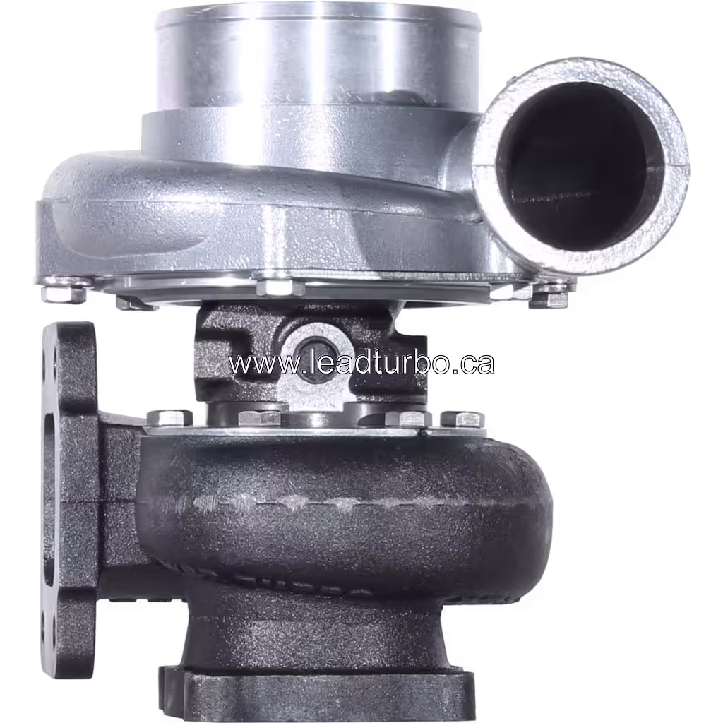 Turbocompresseur 714568-5002S GT3582BB vue avant