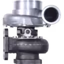 Turbocompresseur 714568-5002S GT3582BB vue avant
