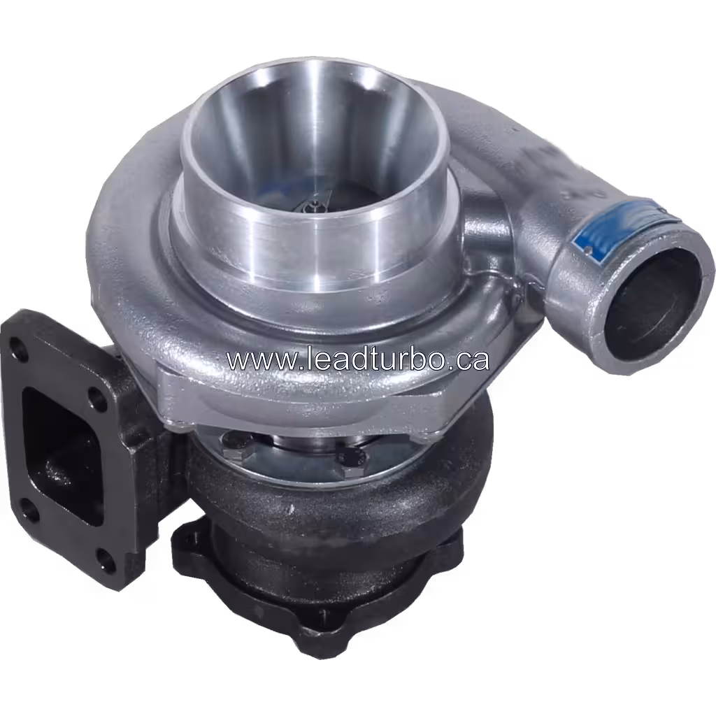 Turbocompresseur GT3582R 714568-5002S avec actionneur
