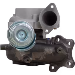 Turbocompresseur 767720-5006 pour Nissan Navara YD25DDTI