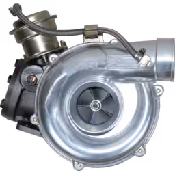 Turbocompresseur 8943944572 RHC7SW-111510SP20NABRL5715CCZ Isuzu P365TC