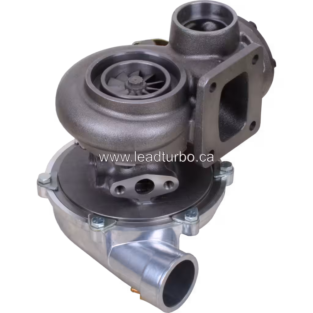 Turbocompresseur de remplacement 8-94394-4572