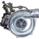 Turbocompresseur 8943944572 pour Isuzu P365TC