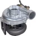 Turbocompresseur 8943944572 pour Isuzu P365TC (RHC7SW)