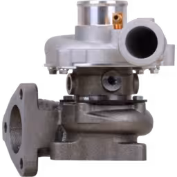 Turbocompresseur GT1749 28200-4B160 pour Hyundai 4D56T
