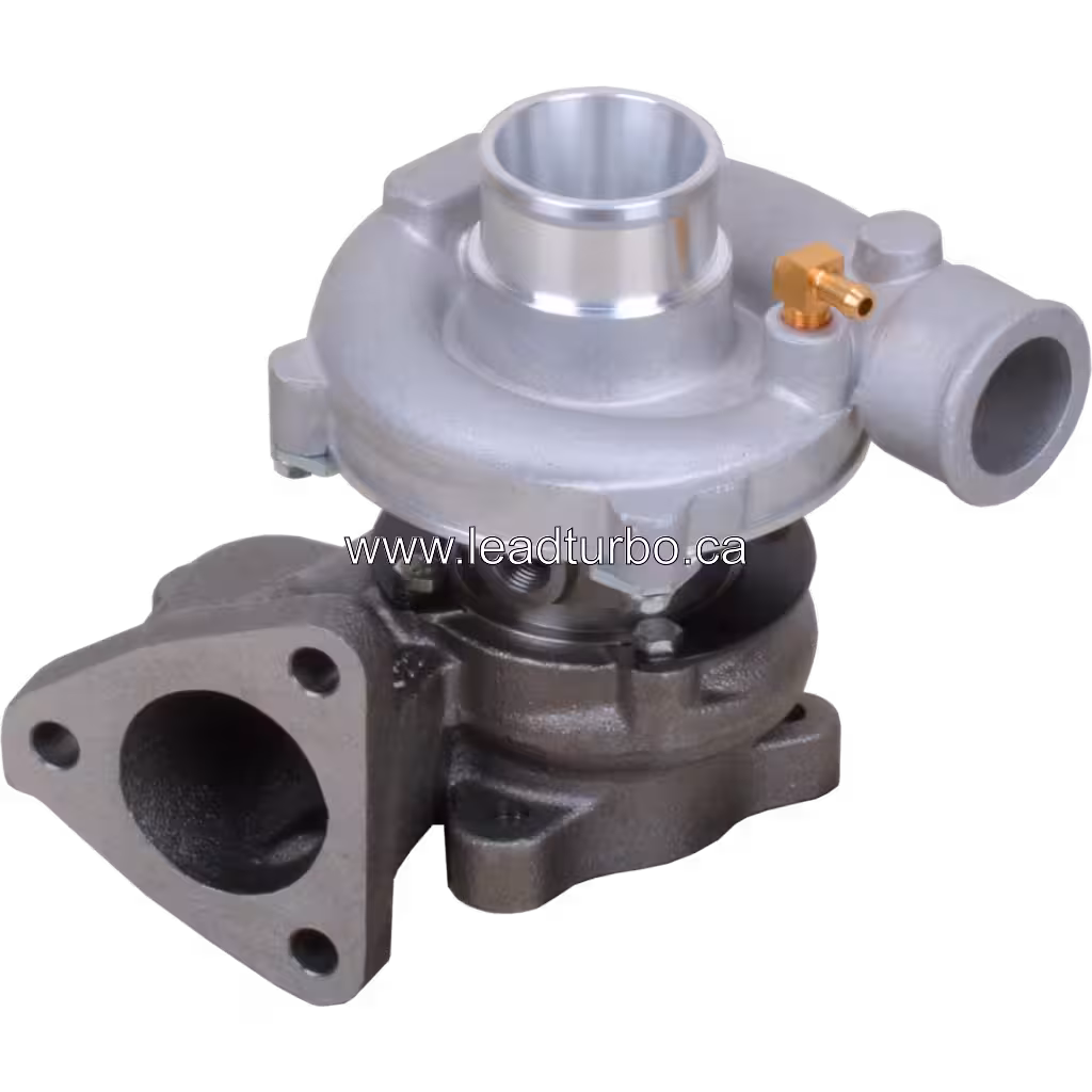 Turbocompresseur de remplacement pour Hyundai 4D56T