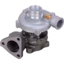 Turbocompresseur de remplacement pour Hyundai 4D56T