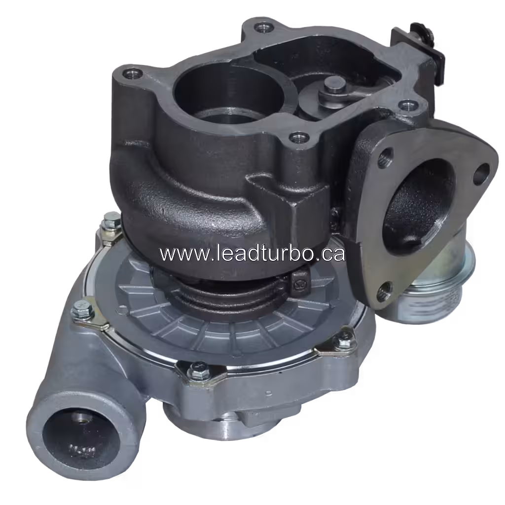 Turbocompresseur GT22 pour Ford Transit et Landwind X6
