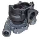 Turbocompresseur GT22 pour Ford Transit et Landwind X6