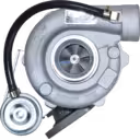 Turbocompresseur GT22 736210-0002 pour JMC JX493ZQ