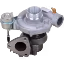 Turbocompresseur GT22 736210-0002 pour JMC JX493ZQ - Remplacement
