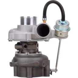 Turbocompresseur GT2560S 700716-5020 Remplacement Isuzu 4HK1
