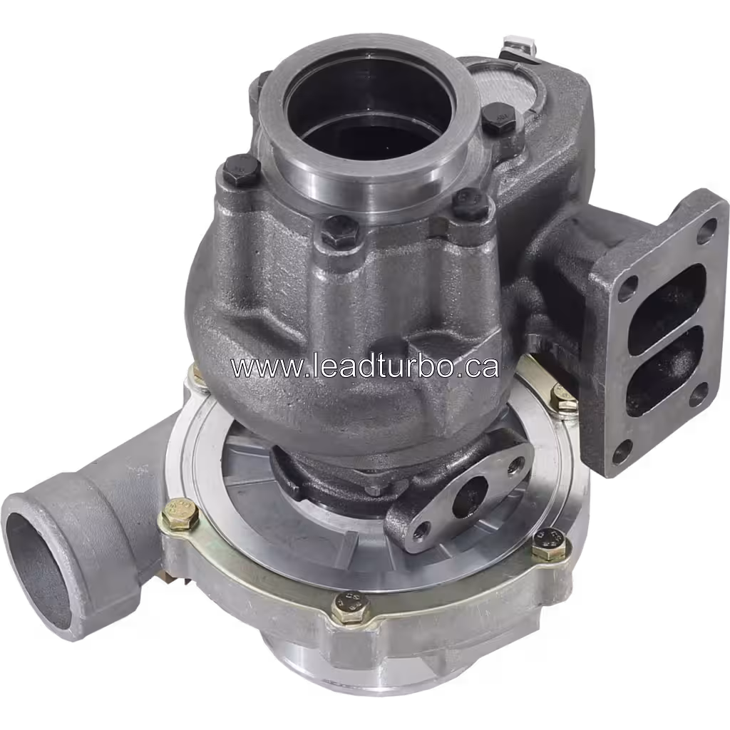 Turbocompresseur de remplacement pour moteur FAW Dalian Diesel