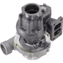 Turbocompresseur de remplacement pour moteur FAW Dalian Diesel