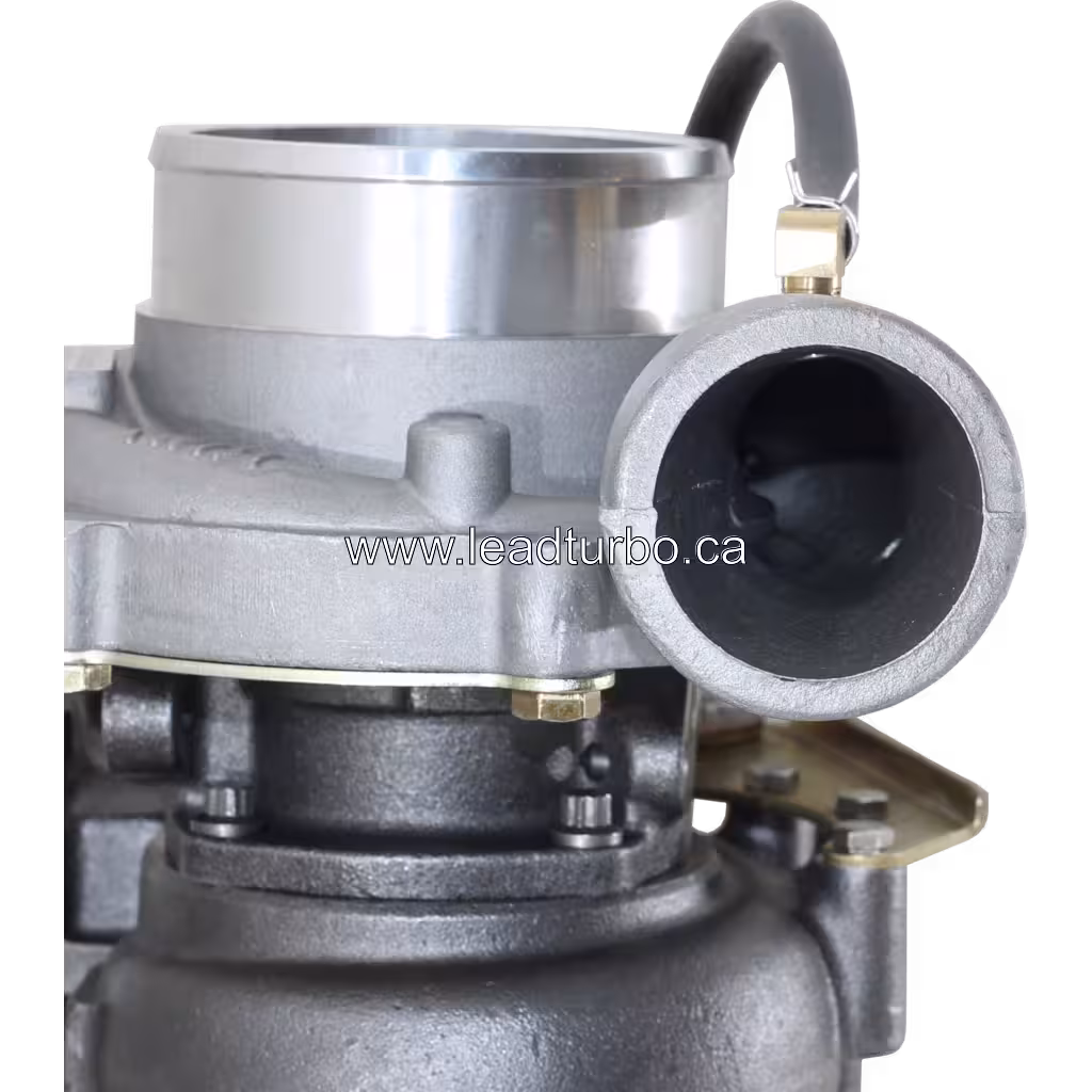 Turbocompresseur GT35 111801026D pour FAW CA6DE-23