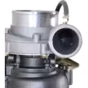 Turbocompresseur GT35 111801026D pour FAW CA6DE-23