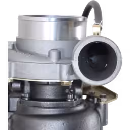 Turbocompresseur GT35 111801026D pour FAW CA6DE-23 230HP