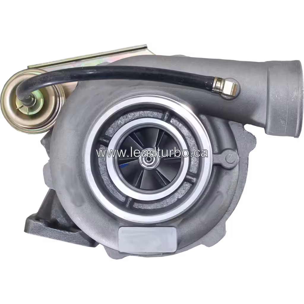 Emballage du turbocompresseur GT35 poids brut 16kg