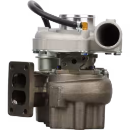 Turbocompresseur GT3571S 709942-5009 pour Perkins Vista 6 177HP
