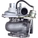 Turbocompresseur GT3576 24100-3251 avec actionneur externe et entrée V-band