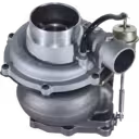 Turbocompresseur GT3576 24100-3251 pour HINO J08C