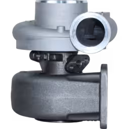 Turbocompresseur HX40 3596945 pour Cummins 6C8 3-300