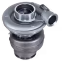 Turbocompresseur HX55 20581607 pour Volvo FH-FM MD13 - Remplacement