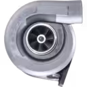 Turbocompresseur ME158162 TDO8H-22D pour KATO HD1250 (Mitsubishi 6D24) thumbnail 4