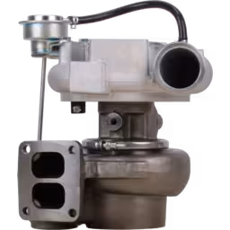 Turbocompresseur TF08L-28M 28200-84400 pour Moteur D6CB