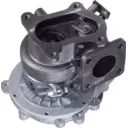 Turbocompresseur VJ33 avec références OEM VA430089