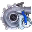 Turbocompresseur VJ33 emballage et poids brut 8kg